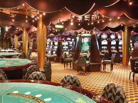gambling costa luminosa  DECK PLAN & ACCOMMODATIONS